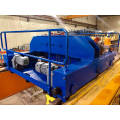 High Speed Electric Winches (JK5T)